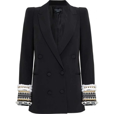 Bless the mess Сако Bless the mess Paola blazer - Black (Black)
