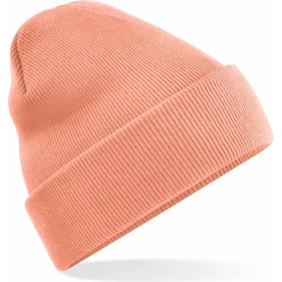 Beechfield B 45 Original pletená blush pink Růžová blush