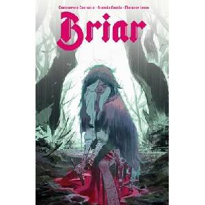 Briar | Germán García (ISBN: 9781684159000)