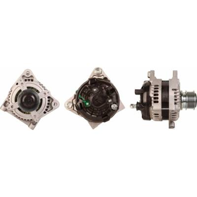 Alternátor LUCAS LRA02830