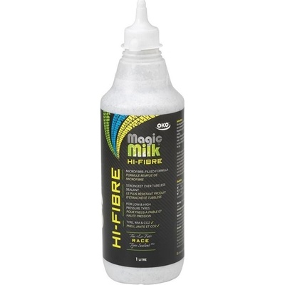 OKO Magic Milk Hi-Fibre 1 l