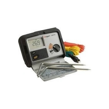 Megger DET4TCR2 + CLAMP
