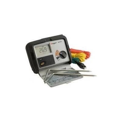 Megger DET4TCR2 + CLAMP