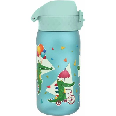 ion8 Leak Proof láhev Crocodiles 350 ml