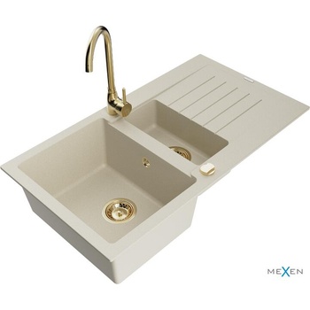 Image 1 of Mexen Matias + Telma (6502-69-670200-50)