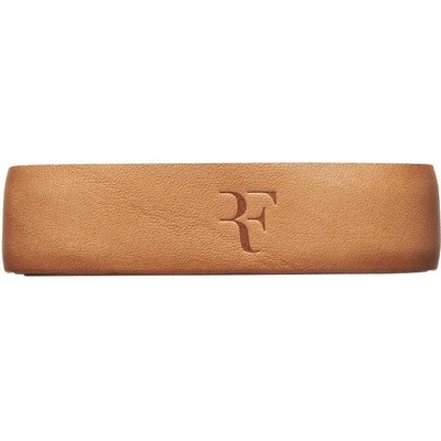 Основен грип Wilson RF Roger Federer Premium Leather (WR8444301001)