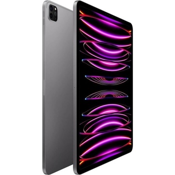 Apple iPad Pro 12.9 (2022) 2TB Wi-Fi Space Gray MNXY3FD/A