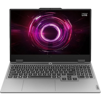 Lenovo LOQ 83JG00EABM