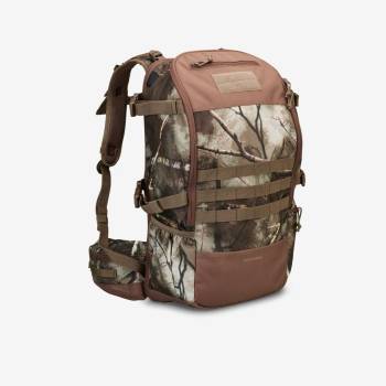 Solognac X-Access Compact Treemetic khaki 45 l