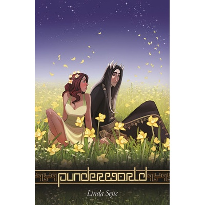 Punderworld, Volume 1 Sejic Linda