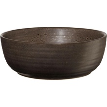 ASA Selection Kameninová mísa Poke Bowls hnědá 25 cm