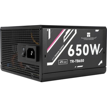 Image 1 of Thermalright TB-650 650W