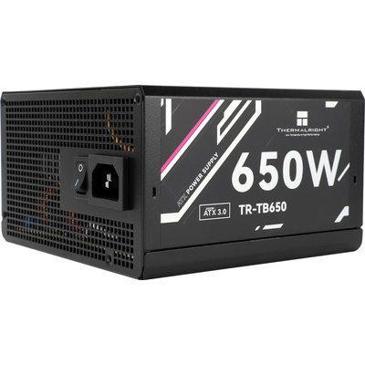 Thermalright TB-650 650W