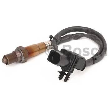 Lambda sonda BOSCH 0 258 017 272