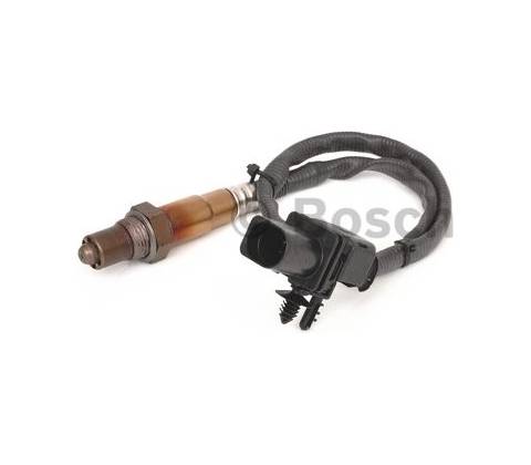 Lambda sonda BOSCH 0 258 017 272