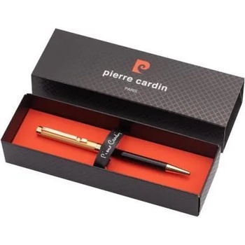 Image 1 of Pierre Cardin Химикалка в черен и златист цвят модел за бизнес подарък fl020