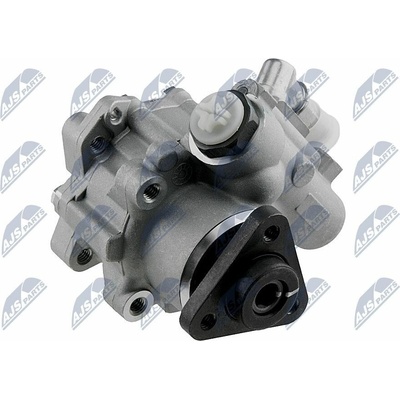 Hydraulické čerpadlo, řízení NTY SPW-AU-014 – Zbozi.Blesk.cz
