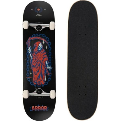 Arbor Reaper