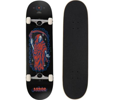 Arbor Reaper