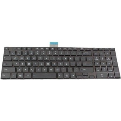 TOSHIBA SATELLITE L850 L850D L855 L855D Klávesnice
