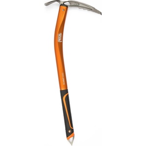 Petzl Ледокоп Petzl Summit Evo Ice axe - Orange - размер 59 cm (404-0095-0112)