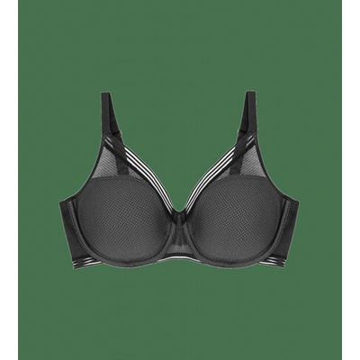 Triumph Infinite Sensation W01 čierna 0004