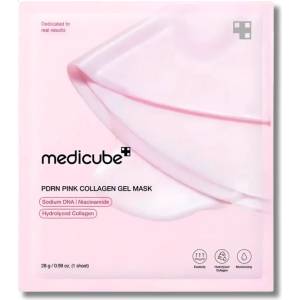 Medicube - PDRN Pink Collagen Gel Mask