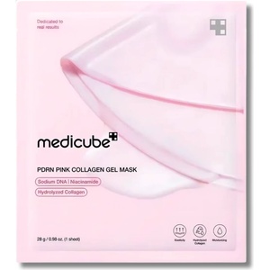 Medicube - PDRN Pink Collagen Gel Mask