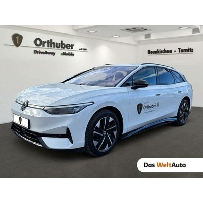 Volkswagen ID.7 210 kW