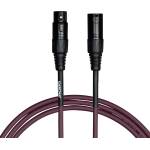 Cascha Кабел Cascha Standard Line CCS-M1PU2, Лилав, XLR-F / XLR-M, 2m (CCS-M1PU2)