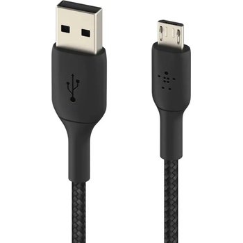 Belkin USB кабел Belkin - CAB007BT1MBK (CAB007BT1MBK)