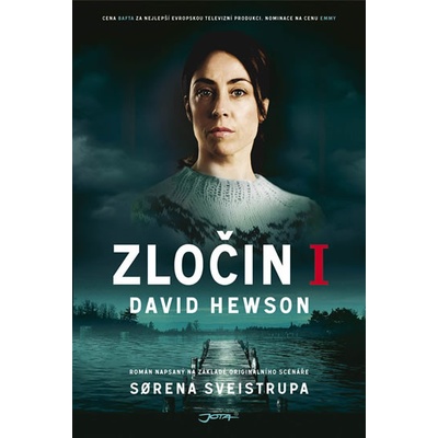 Zločin - David Hewson S?ren Sveistrup