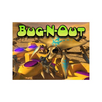 Bug-N-Out
