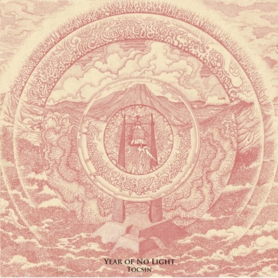 Tocsin - Year of No Light LP