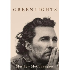 Greenlights (ISBN: 9781472280848)