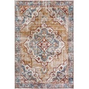 Hanse Home Collection Luxor 105645 Strozzi Red Multicolor Vícebarevná