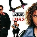INXS - Kick CD