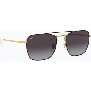 Ray-Ban Слънчеви очила Ray-Ban RB3588 black gold/grey Слънчеви очила