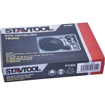 Stavtool P11804