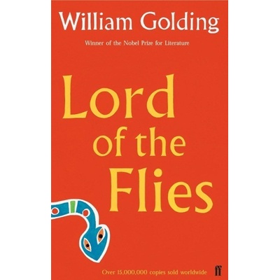 Lord of the Flies: Educational Edition - W. Golding