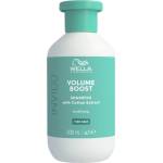 Wella Invigo Volume Уплътняващ шампоан, 300 ml - baby