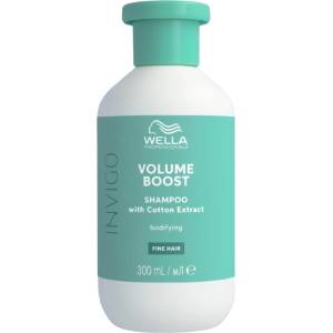 Wella Invigo Volume Уплътняващ шампоан, 300 ml - baby