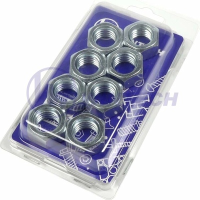 WINTECH Matica DIN 934 tr. 8 zn. (8) M16 ZB FAAQJ16000BBM1