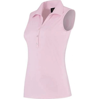 PAR69 Bardot Top ružová
