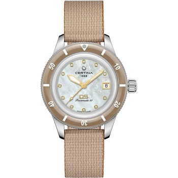 Certina C036.207.18.116.00