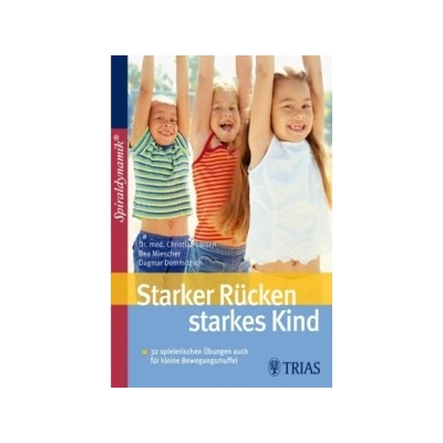 Starker Rücken - starkes Kind