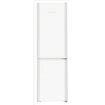 Liebherr CUe 331 Хладилници