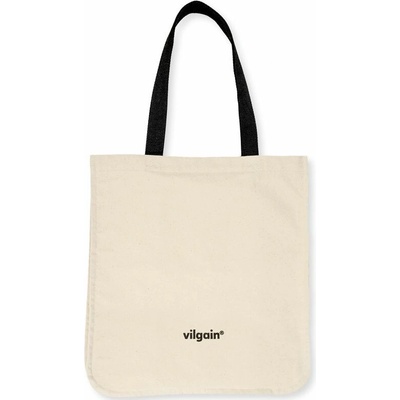 Vilgain Tote Bag Natural White 25 l