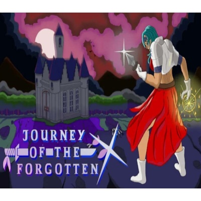 Journey of the Forgotten