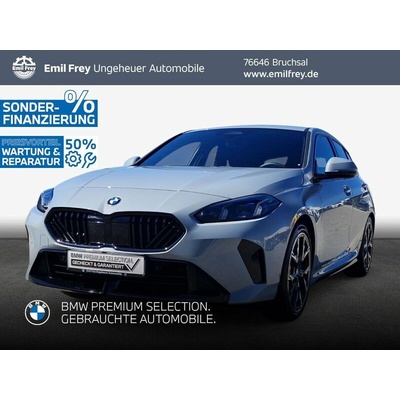 BMW 120i 115 kW